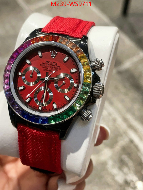 Watch(TOP)-Rolex sell high quality ID: WS9711 $: 239USD