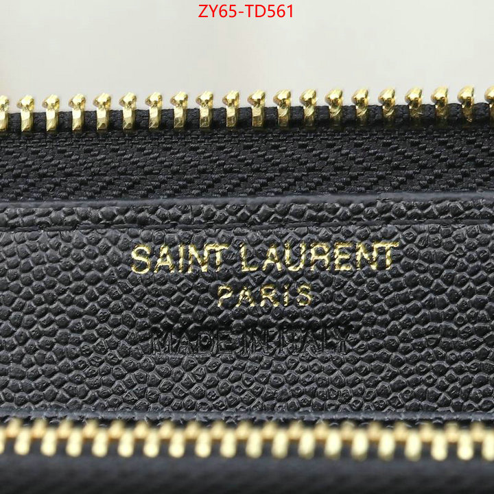 what is a 1:1 replica ID: TD561 $: 65USD,