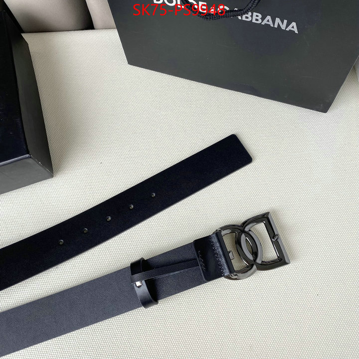 Belts-DG replicas ID: PS9948 $: 75USD