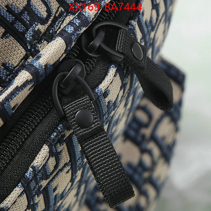 ID: BA7444 $: 169USD,