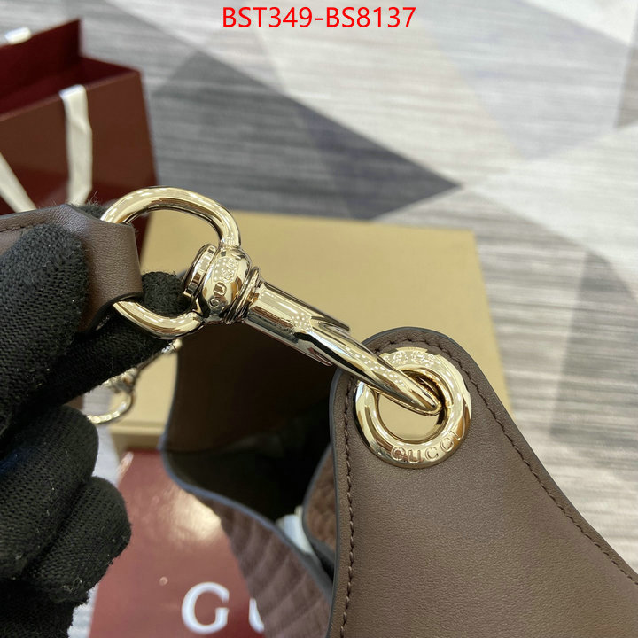 Gucci Bags(TOP)-Handbag- replcia cheap from china ID: BS8137 $: 349USD,