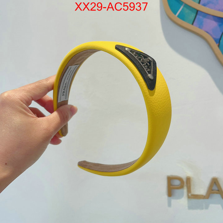 find replica ID: AC5937