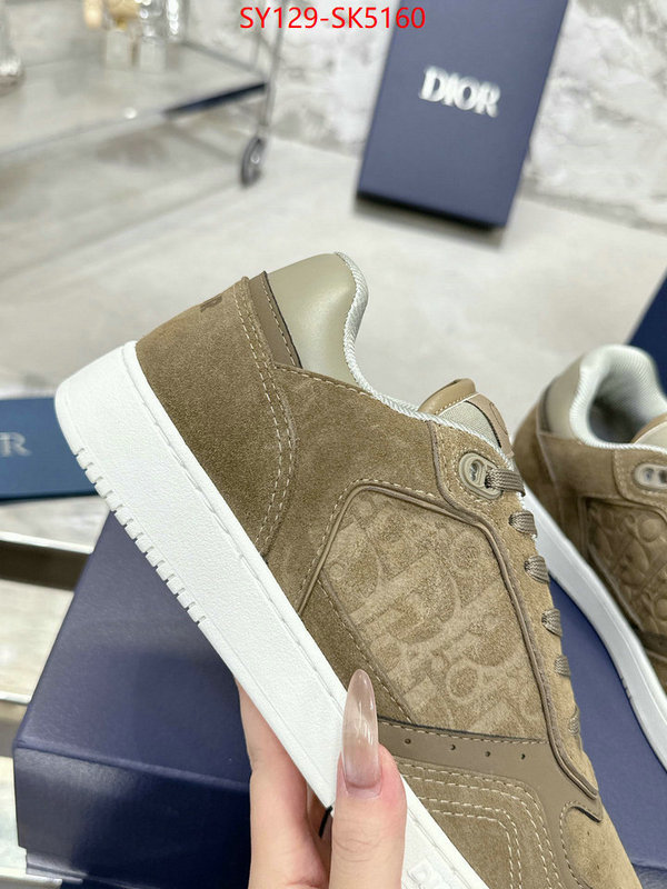 Women Shoes-Dior where to buy replicas ID: SK5160 $: 129USD-shoes yupoo Women Shoes-Dior where to buy replicas ID: SK5160 $: 129USD