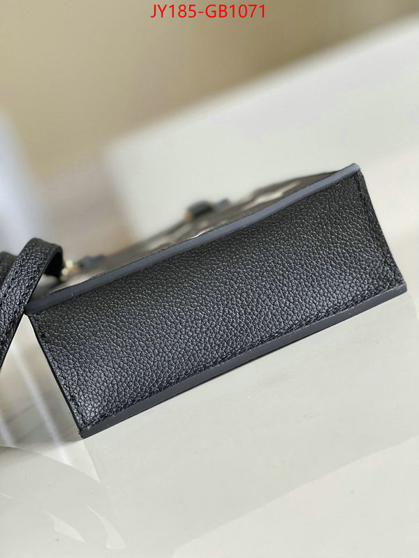 LV Bags(TOP)-Pochette MTis- wholesale sale ID: GB1071 $: 185USD,