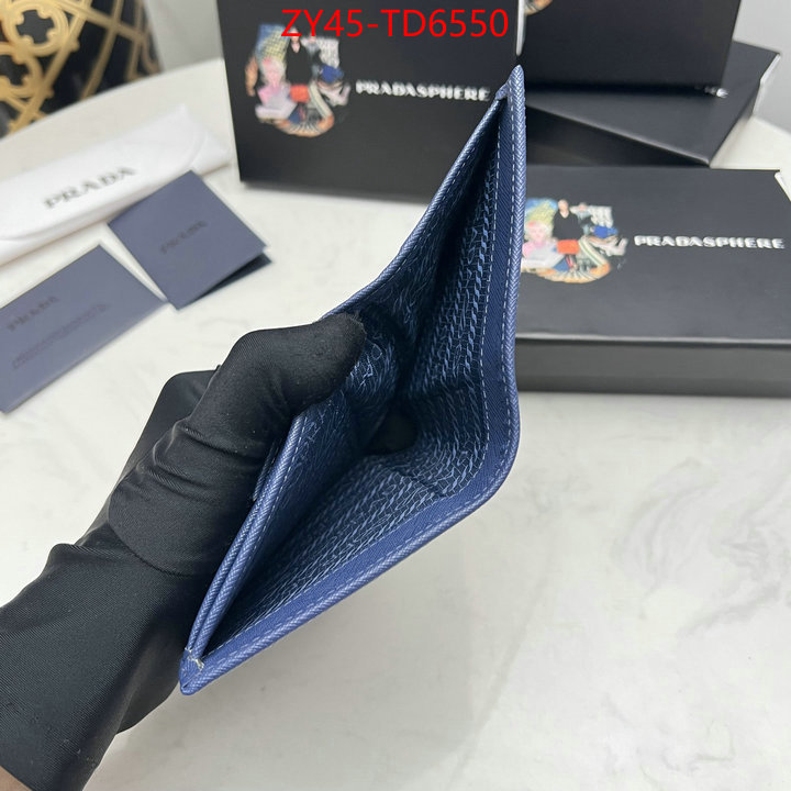 ID: TD6550 $: 45USD,
