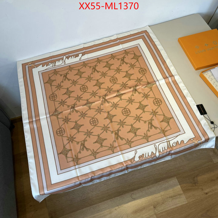 Scarf-LV where to buy high quality ID: ML1370 $: 55USD