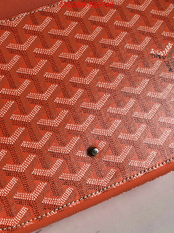 Goyard Bags(TOP)-Crossbody- aaaaa ID: BS9749 $: 369USD,