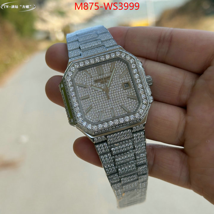 ID: WS3999