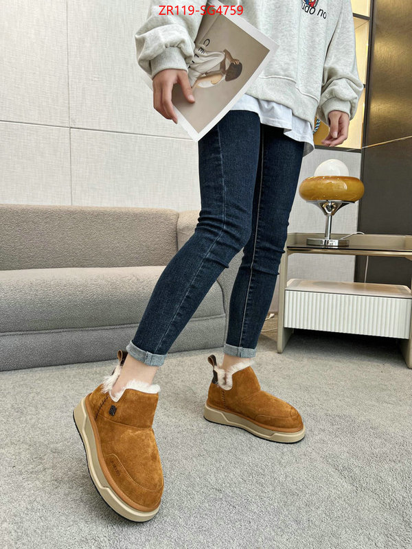 can you buy replica ID: SG4759