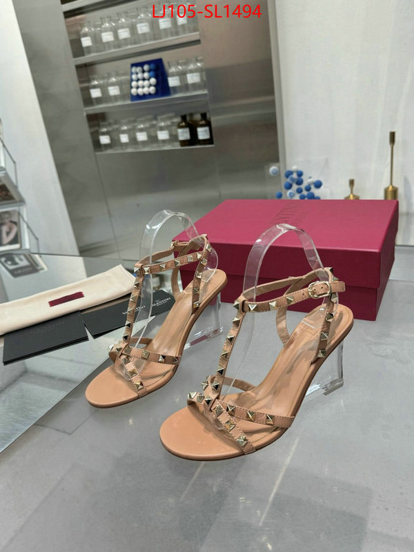 Women Shoes-Valentino new 2024 ID: SL1494 $: 105USD-shoes yupoo Women Shoes-Valentino new 2024 ID: SL1494 $: 105USD