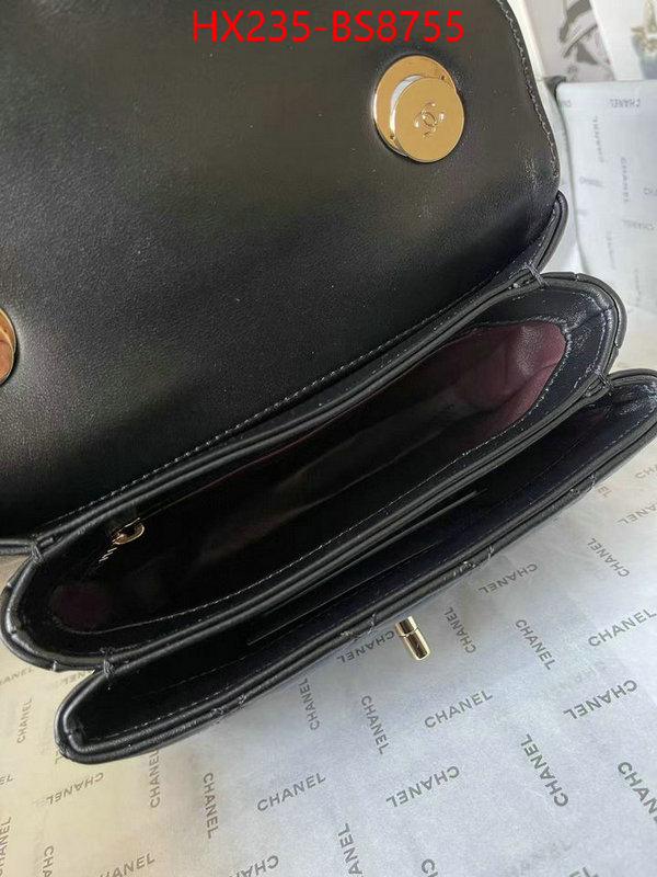 Chanel Bags(TOP)-Crossbody- what is a 1:1 replica ID: BS8755