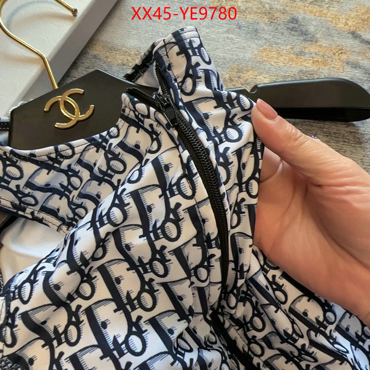 ID: YE9780