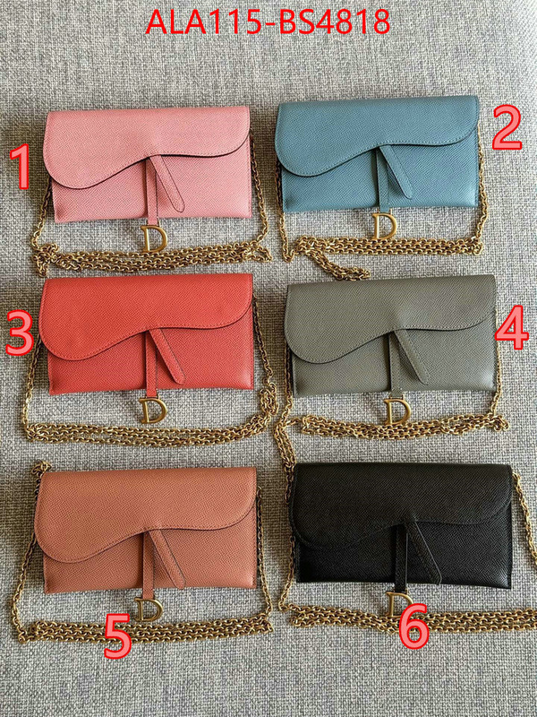 ID: BS4818 $: 115USD,