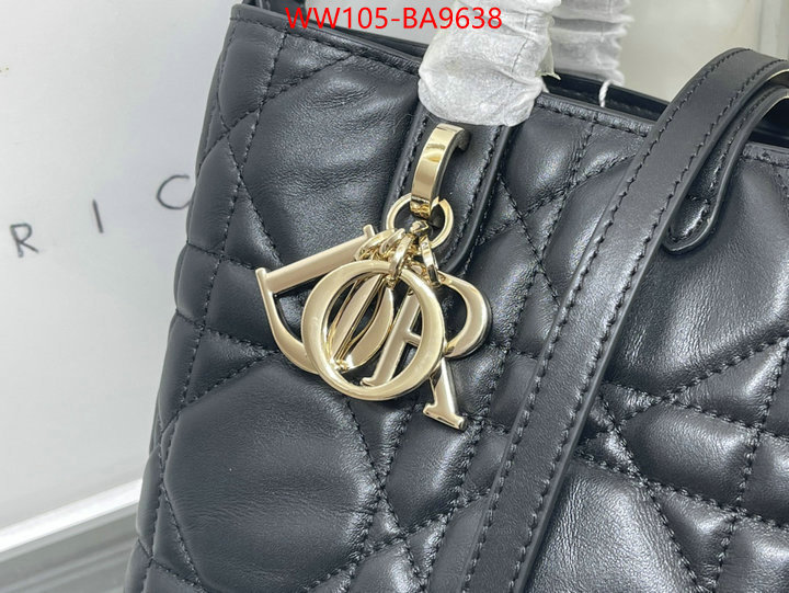 ID: BA9638