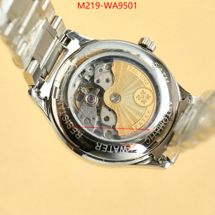 ID: WA9501