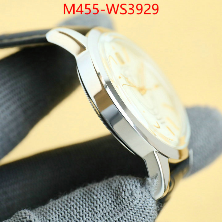 ID: WS3929