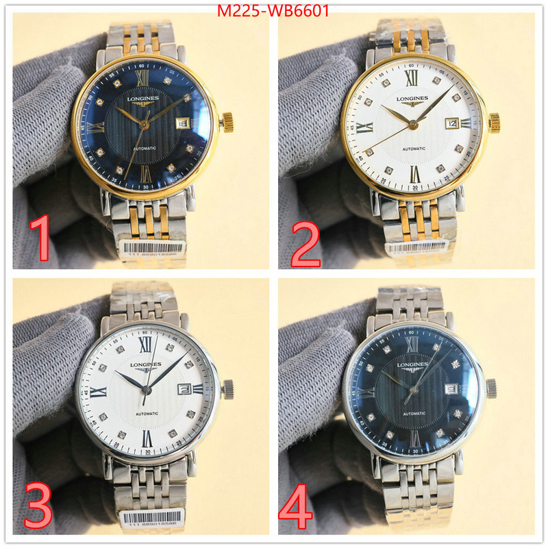 ID: WB6601