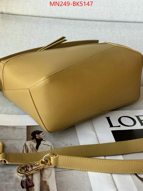 Loewe Bags(TOP)-Puzzle- every designer ID: BK5147 $: 249USD,