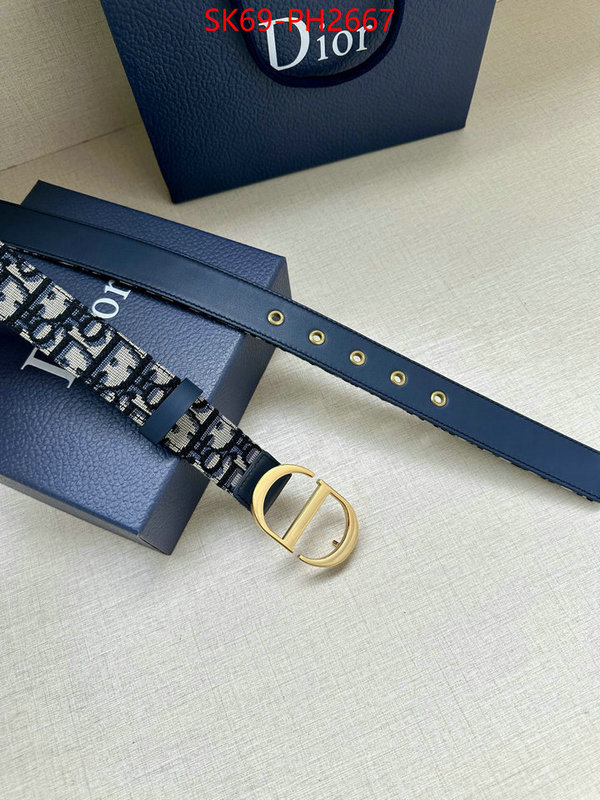 1:1 clone ID: PH2667