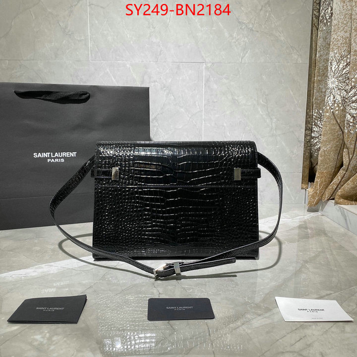 ID: BN2184 $: 249USD,