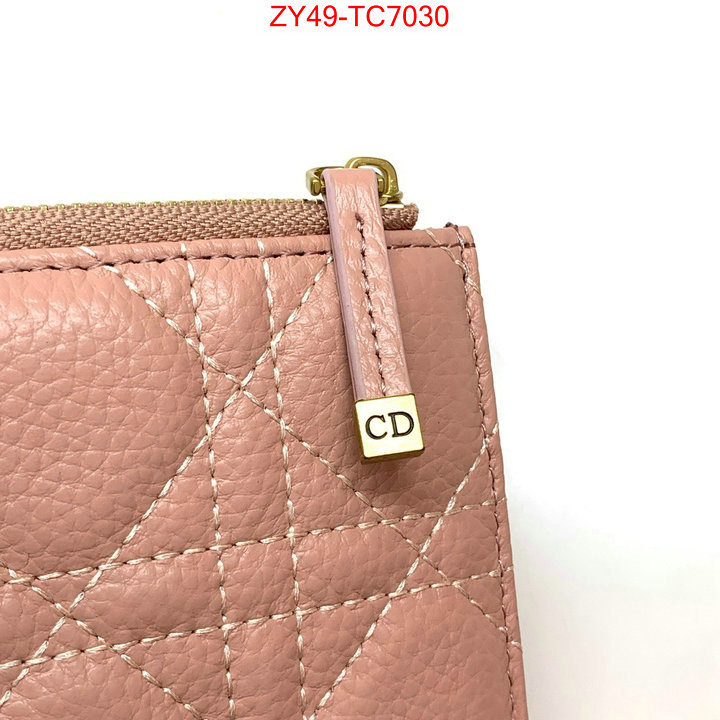 ID: TC7030 $: 49USD,