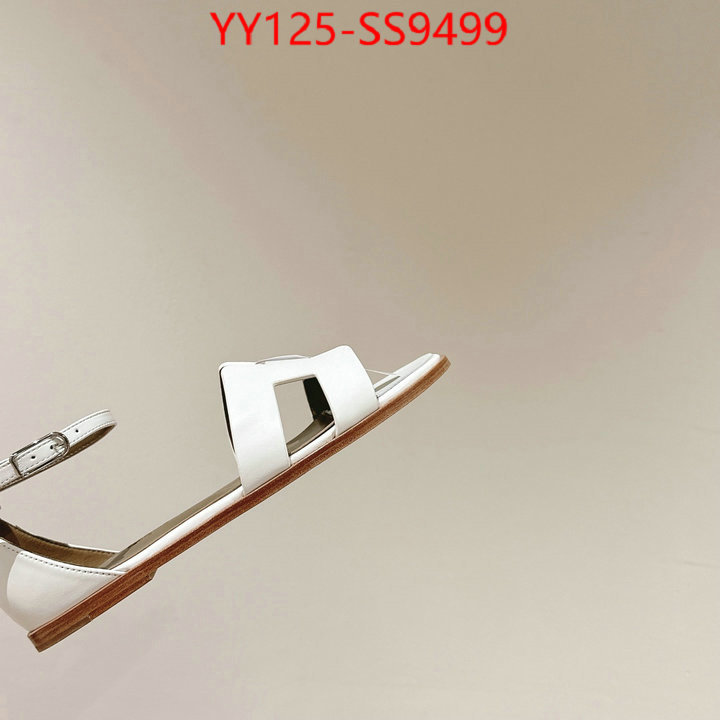 Women Shoes-Hermes what best replica sellers ID: SS9499 $: 125USD