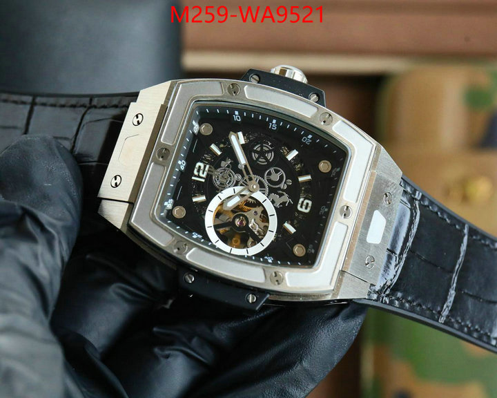 ID: WA9521