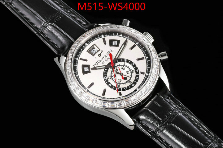 ID: WS4000