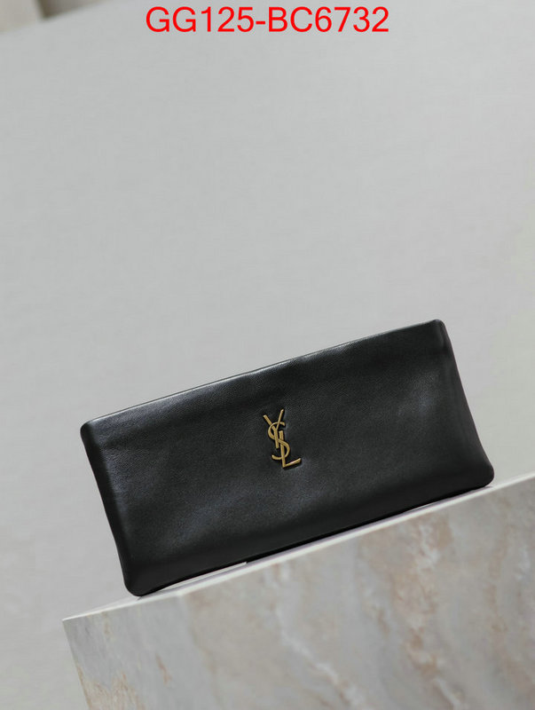 ID: BC6732 $: 125USD,