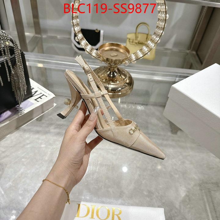 Women Shoes-Dior shop the best high authentic quality replica ID: SS9877 $: 119USD-shoes yupoo Women Shoes-Dior shop the best high authentic quality replica ID: SS9877 $: 119USD