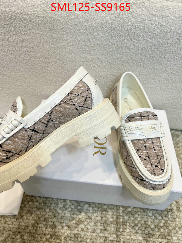 what is a 1:1 replica ID: SS9165
