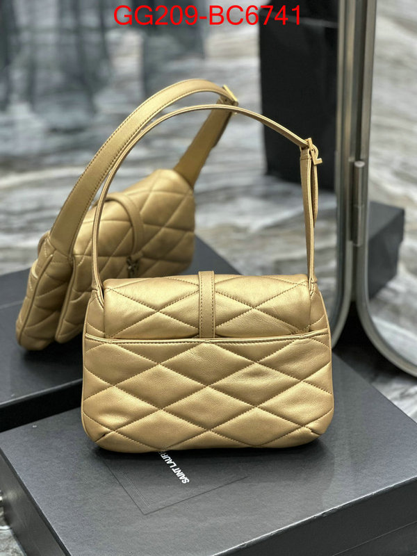 ID: BC6741 $: 209USD,
