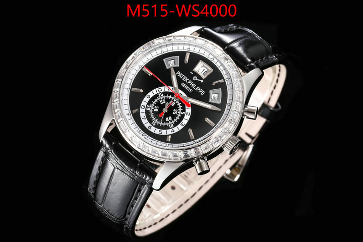 ID: WS4000
