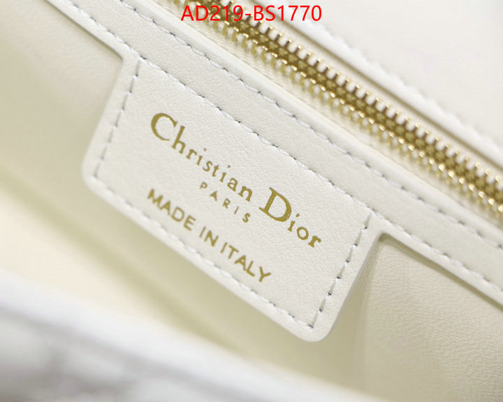 ID: BS1770 $: 219USD,