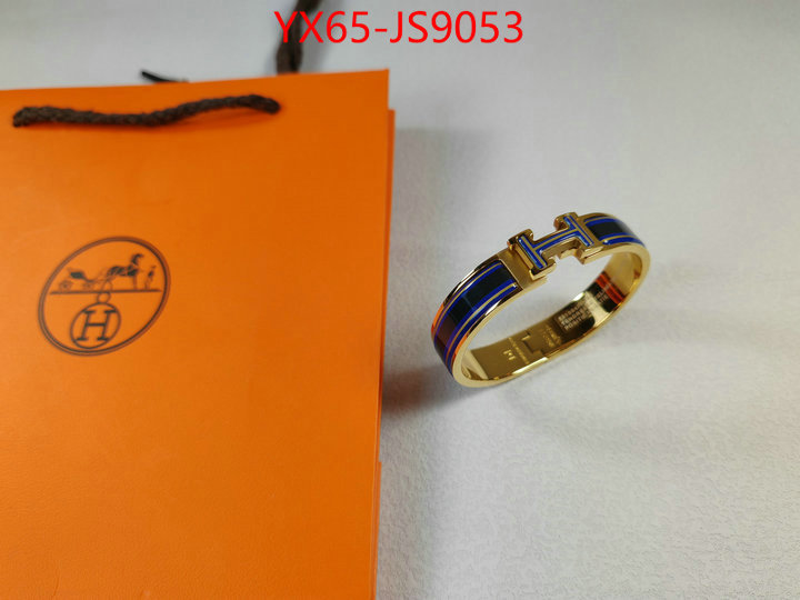 Jewelry-Hermes online sales ID: JS9053 $: 65USD