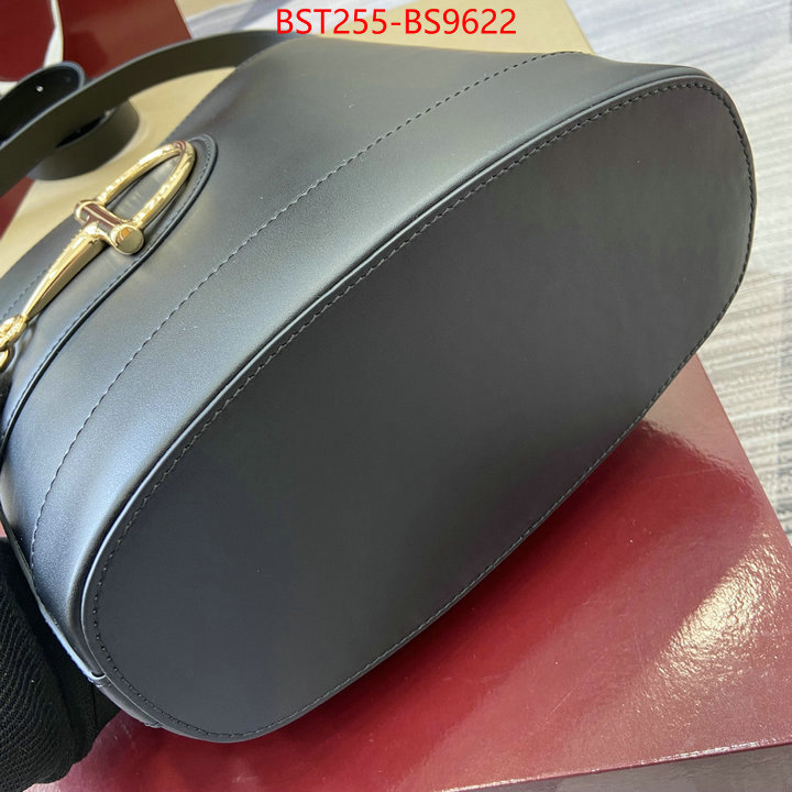 Gucci Bags(TOP)-Horsebit- online store ID: BS9622 $: 255USD,