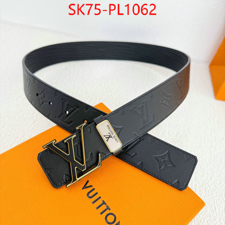 Belts-LV the best ID: PL1062 $: 75USD