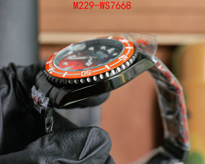ID: WS7668
