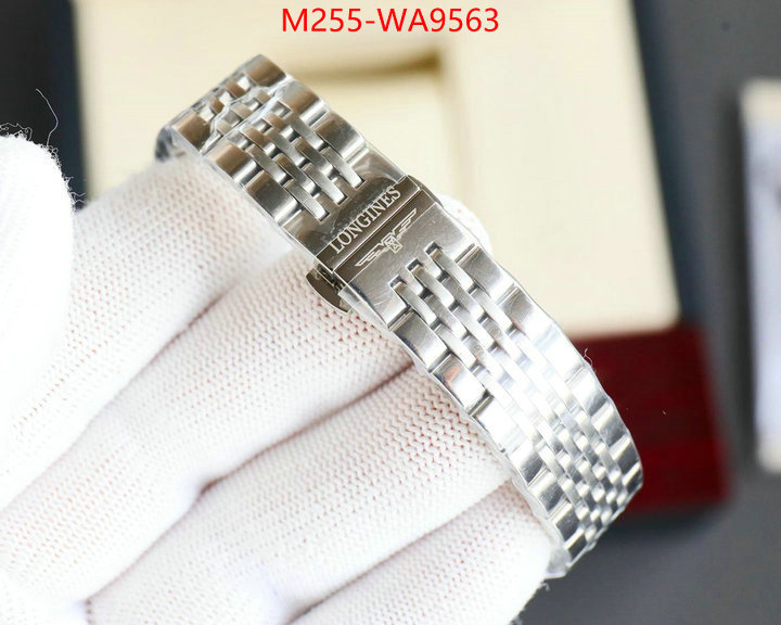ID: WA9563
