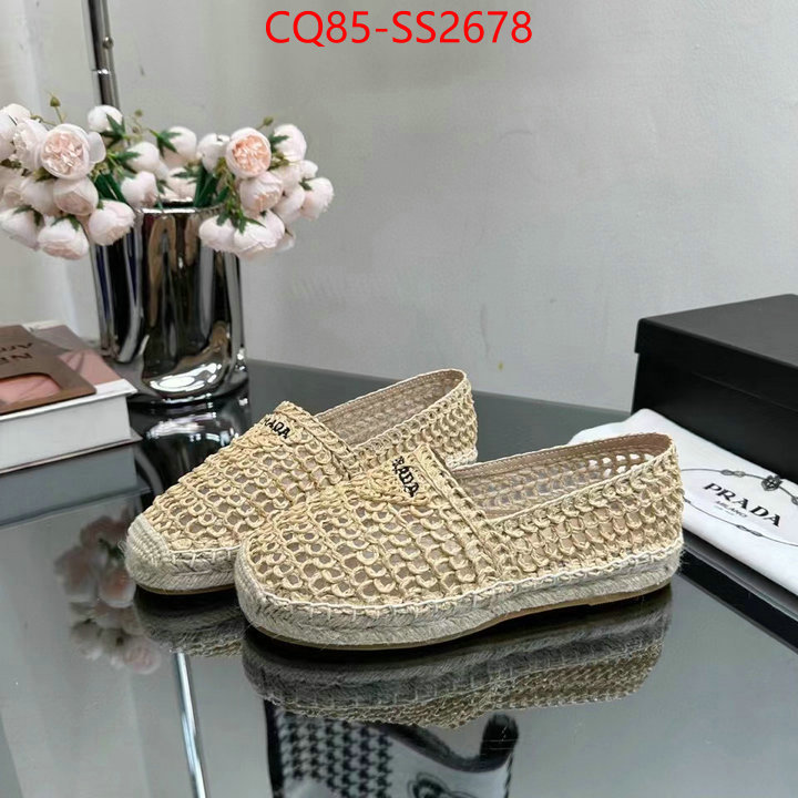 perfect ID: SS2678