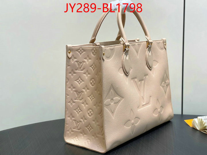 LV Bags(TOP)-Handbag Collection- cheap replica ID: BL1798 $: 289USD,