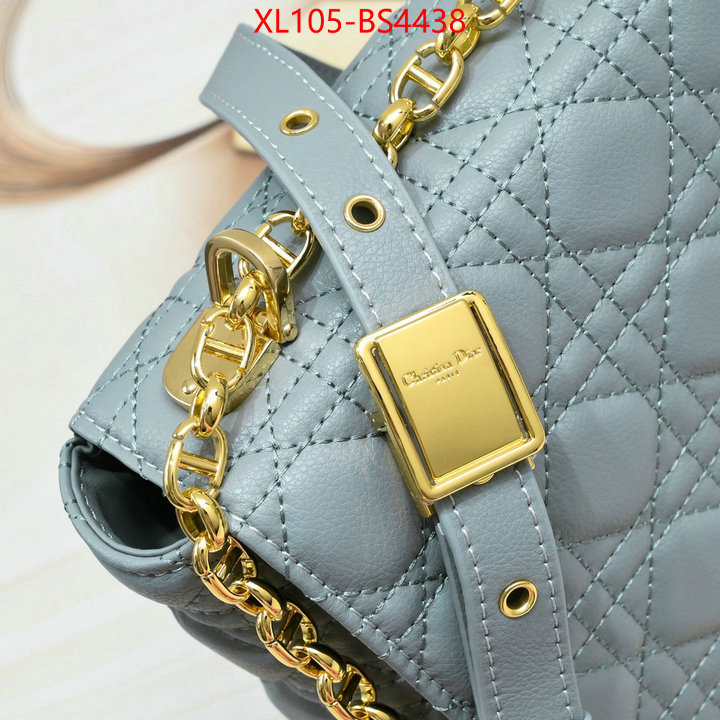 ID: BS4438 $: 105USD,