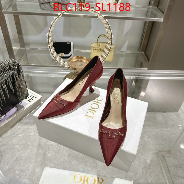 Women Shoes-Dior buy 1:1 ID: SL1188 $: 119USD-shoes yupoo Women Shoes-Dior buy 1:1 ID: SL1188 $: 119USD