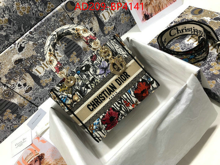 ID: BP4141 $: 209USD,
