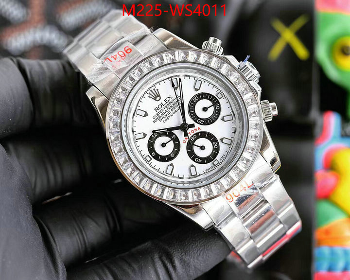 ID: WS4011