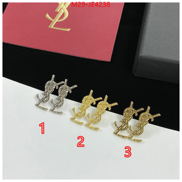replica 1:1 high quality ID: JE4238