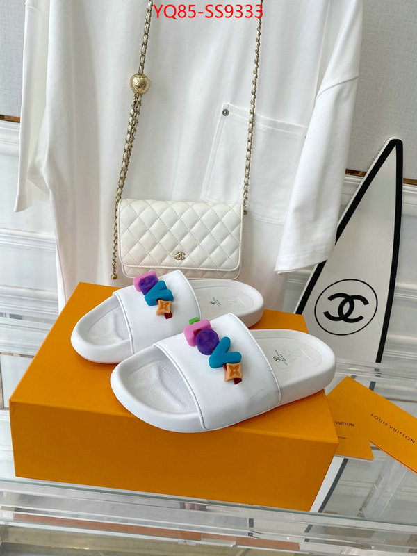 Men Shoes-LV replicas buy special ID: SS9333 $: 85USD