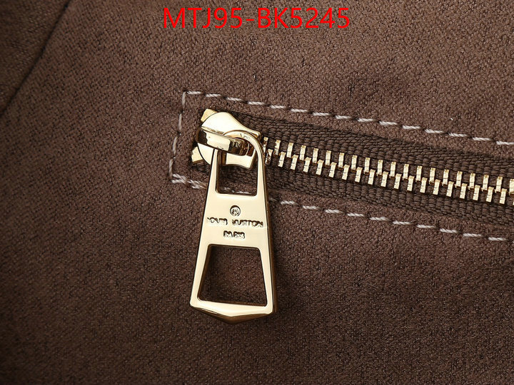 LV Bags(4A)-Handbag Collection- buy the best replica ID: BK5245