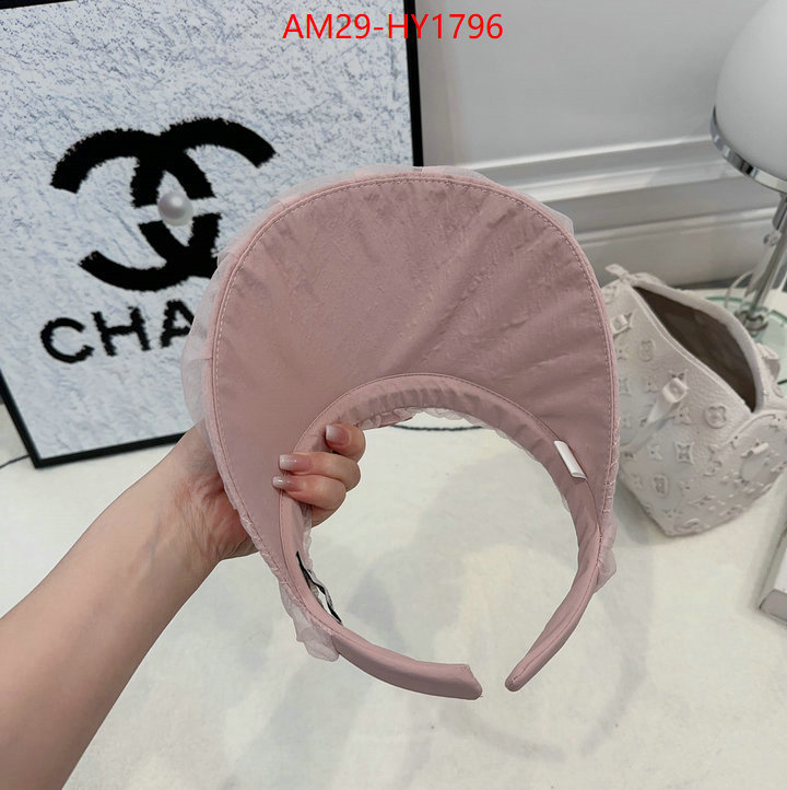replica 1:1 high quality ID: HY1796