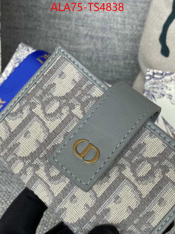 ID: TS4838 $: 75USD,